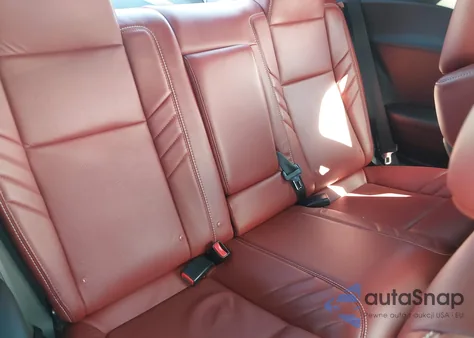 2019 Dodge Challenger Srt Hellcat Redeye z USA, uszkodzony, nr VIN 2C3CDZL93KH570013